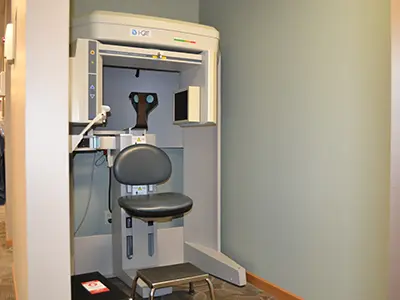 dental technology